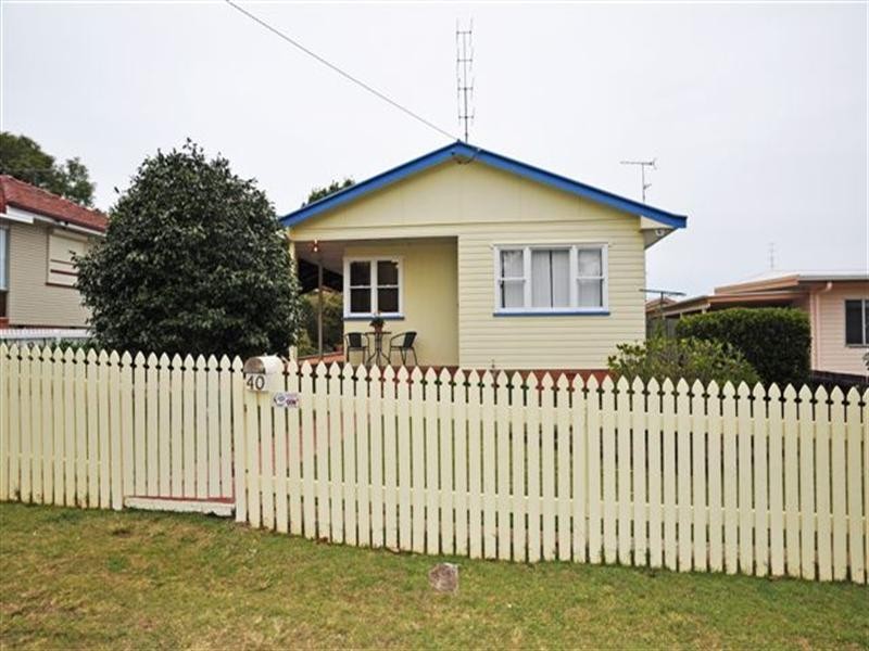 40 Crown Street, Rangeville QLD 4350