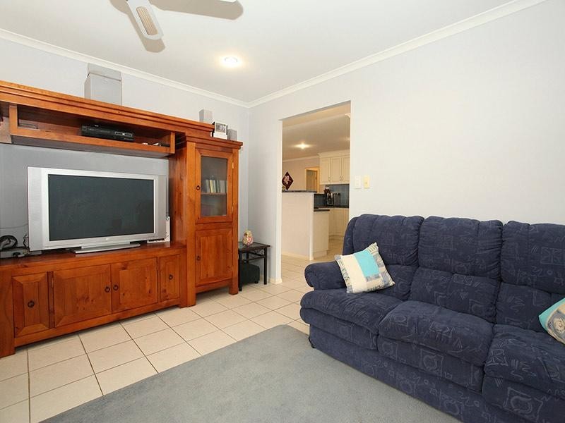 51 Belclaire Drive, Westbrook QLD 4350