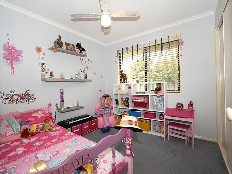 51 Belclaire Drive, Westbrook QLD 4350