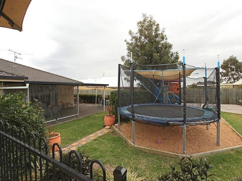 51 Belclaire Drive, Westbrook QLD 4350