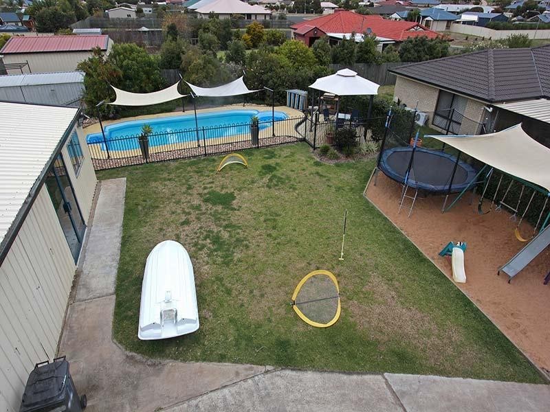 51 Belclaire Drive, Westbrook QLD 4350