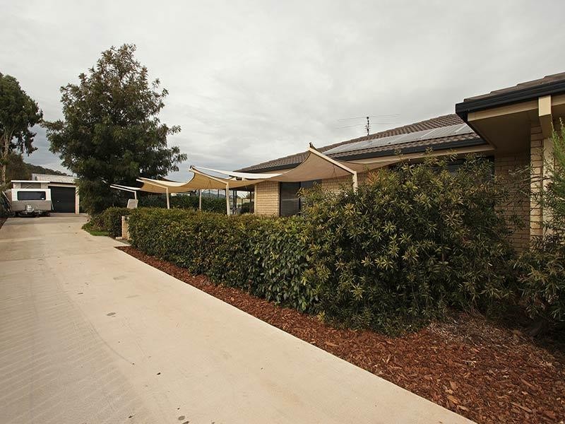 51 Belclaire Drive, Westbrook QLD 4350