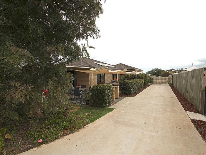 51 Belclaire Drive, Westbrook QLD 4350