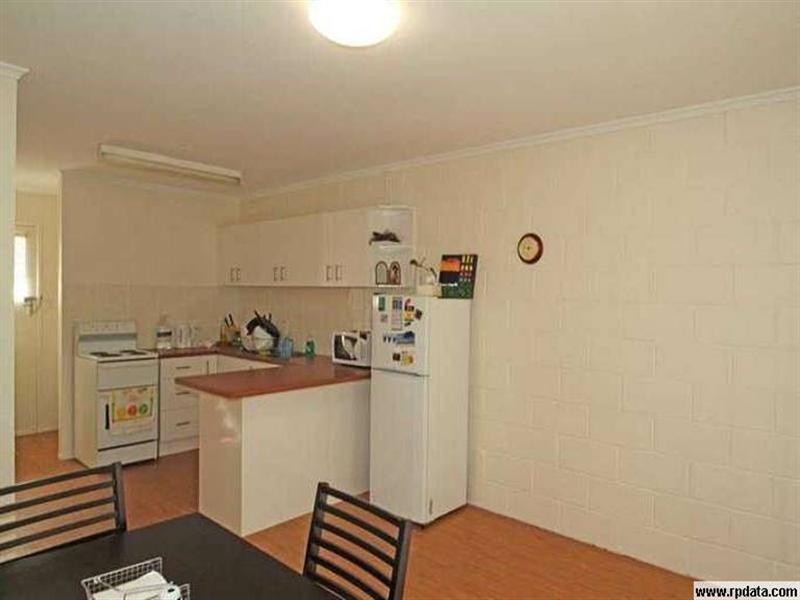 3/123 South Street, Centenary Heights QLD 4350