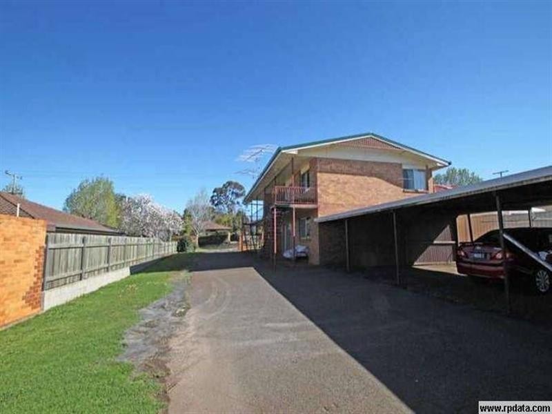 3/123 South Street, Centenary Heights QLD 4350