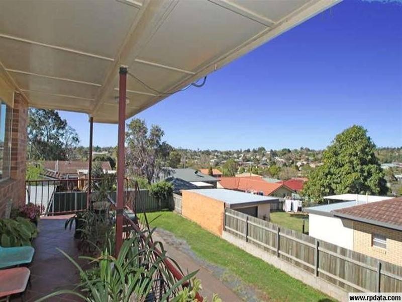 3/123 South Street, Centenary Heights QLD 4350