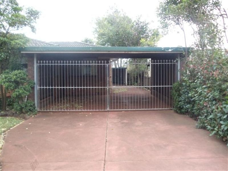17 Fromalls Street, Harristown QLD 4350