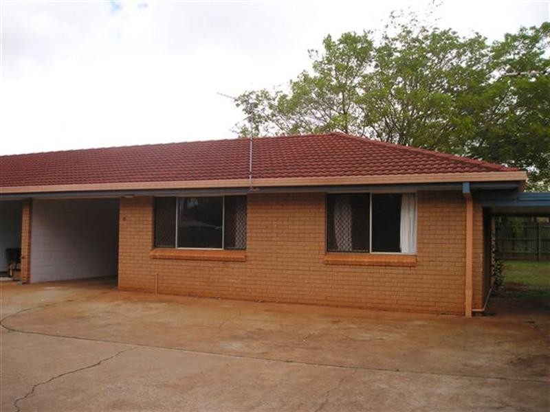 6/10 Buckland Street, Harristown QLD 4350