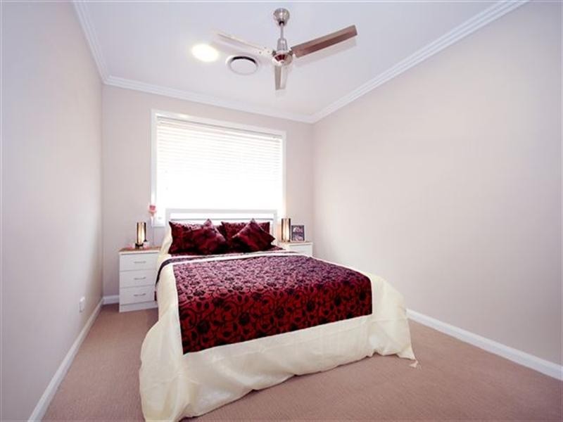 13 Fallon Drive, Middle Ridge QLD 4350