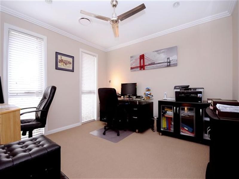 13 Fallon Drive, Middle Ridge QLD 4350