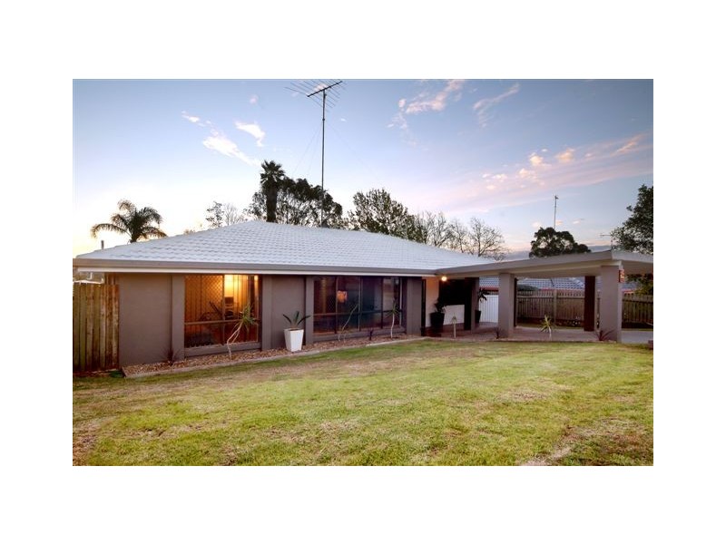 13 Hancock Street, Rangeville QLD 4350