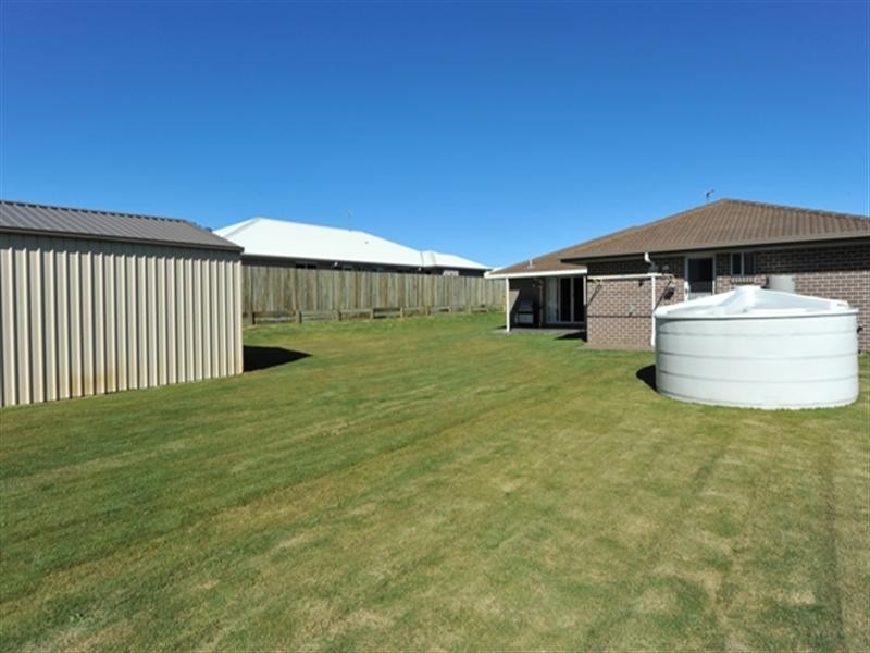 28 Sommariva Street, Westbrook QLD 4350