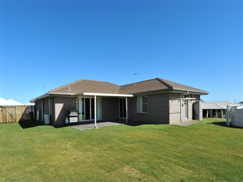 28 Sommariva Street, Westbrook QLD 4350