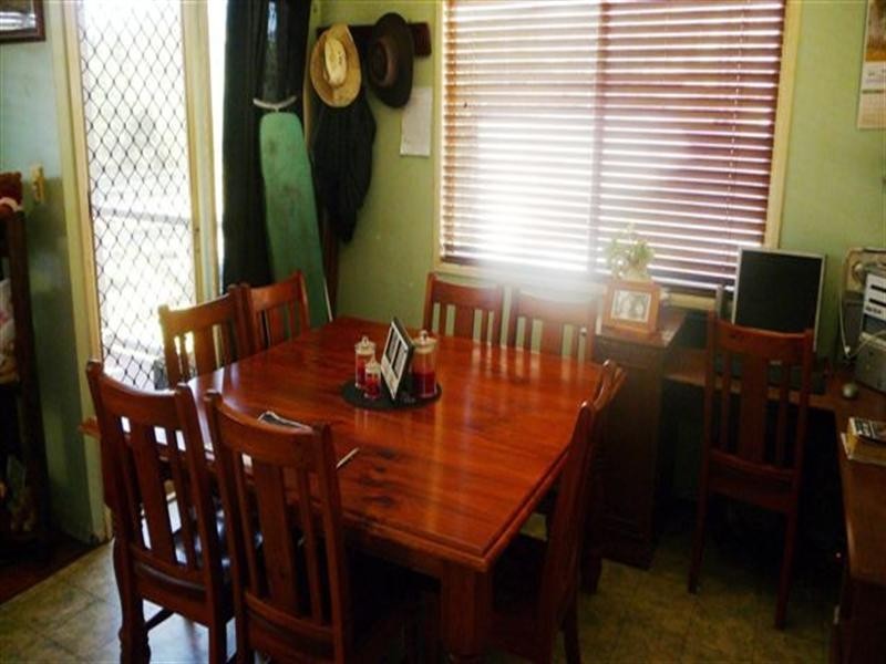 998 Perseverance Dam Road, Crows Nest QLD 4355