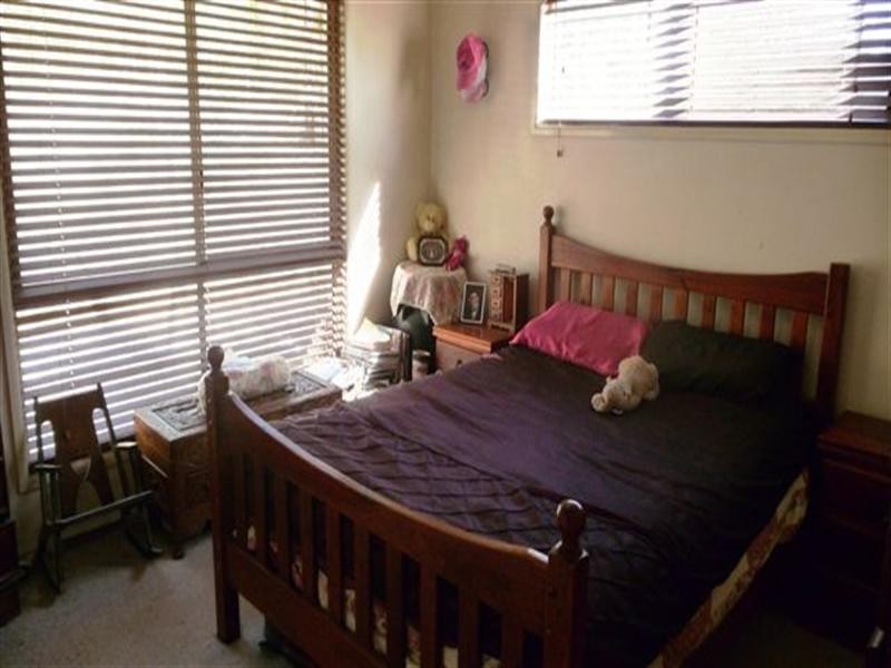 998 Perseverance Dam Road, Crows Nest QLD 4355