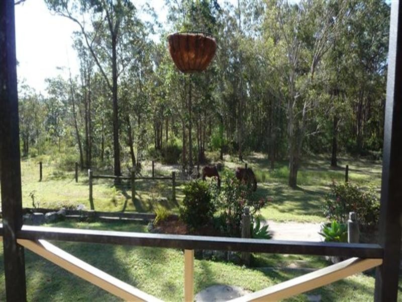 998 Perseverance Dam Road, Crows Nest QLD 4355