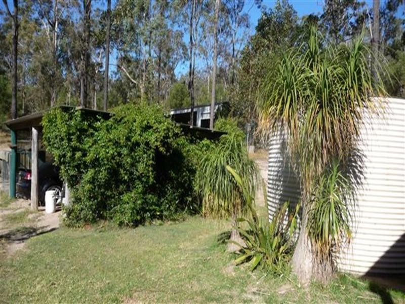998 Perseverance Dam Road, Crows Nest QLD 4355