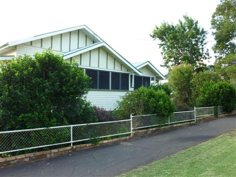 143 Mary Street, East Toowoomba QLD 4350