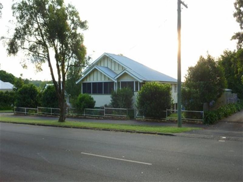 143 Mary Street, East Toowoomba QLD 4350