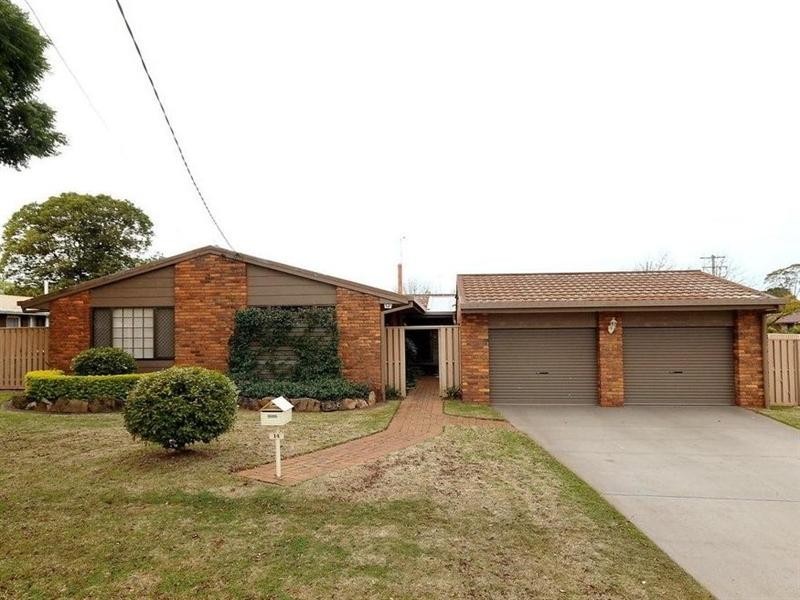 14 Marigold Street, Centenary Heights QLD 4350