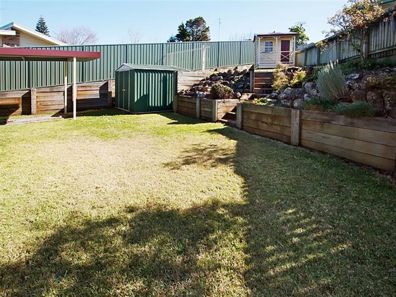 1 Mollison Court, Wilsonton QLD 4350