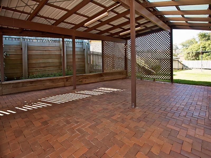 1 Mollison Court, Wilsonton QLD 4350