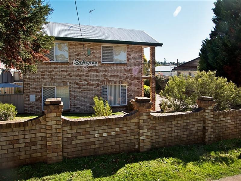 7/19A Gladstone, Newtown QLD 4350