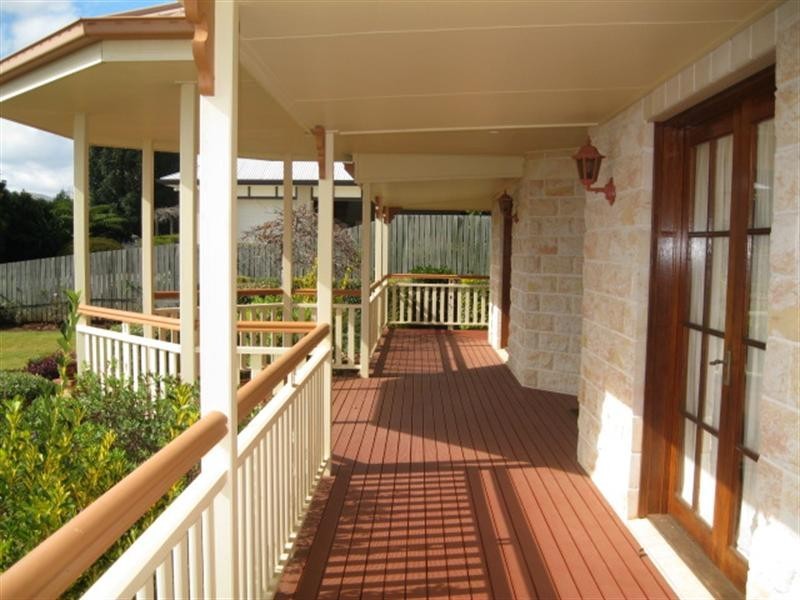 20 Parsley Drive, Middle Ridge QLD 4350