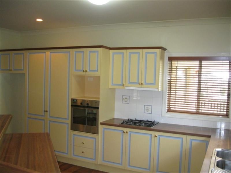 20 Parsley Drive, Middle Ridge QLD 4350