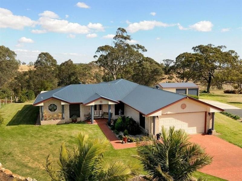 15 Strathdarr Drive, Torrington QLD 4350
