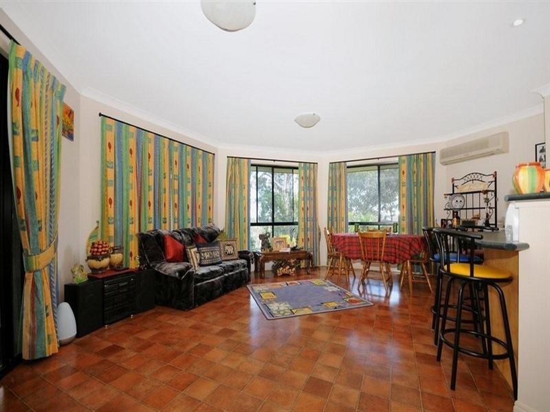 15 Strathdarr Drive, Torrington QLD 4350