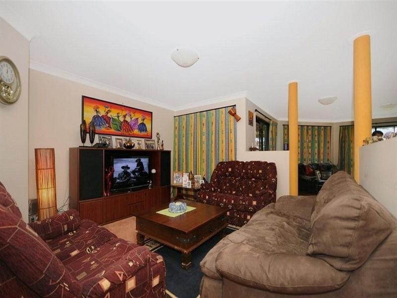 15 Strathdarr Drive, Torrington QLD 4350