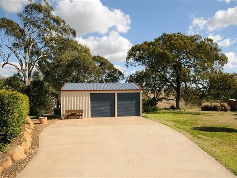 15 Strathdarr Drive, Torrington QLD 4350