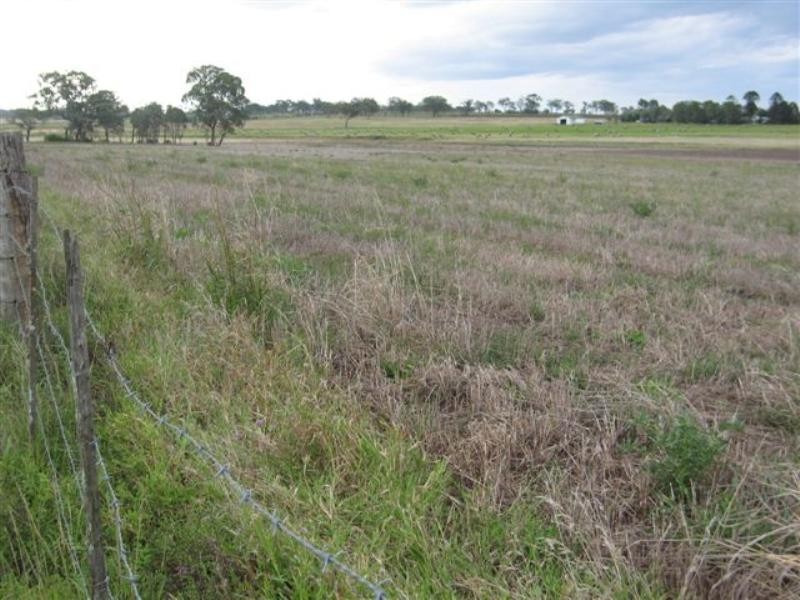 Lot 10 Southbrook-Rockview Road, Southbrook QLD 4363