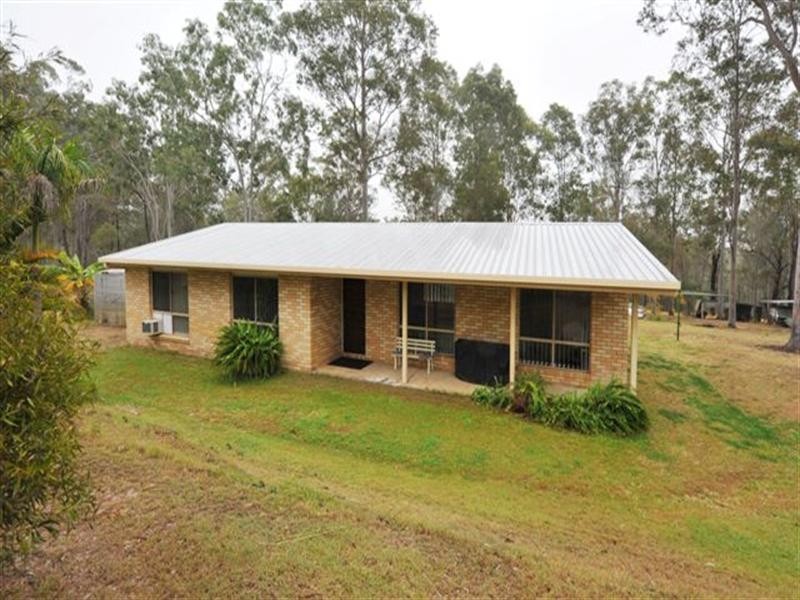 108 Milora Road, Upper Lockyer QLD 4352