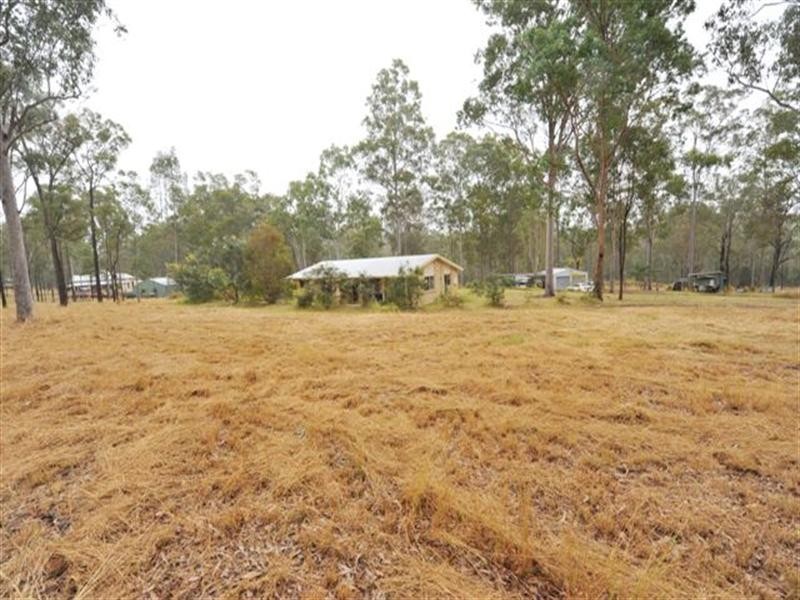 108 Milora Road, Upper Lockyer QLD 4352