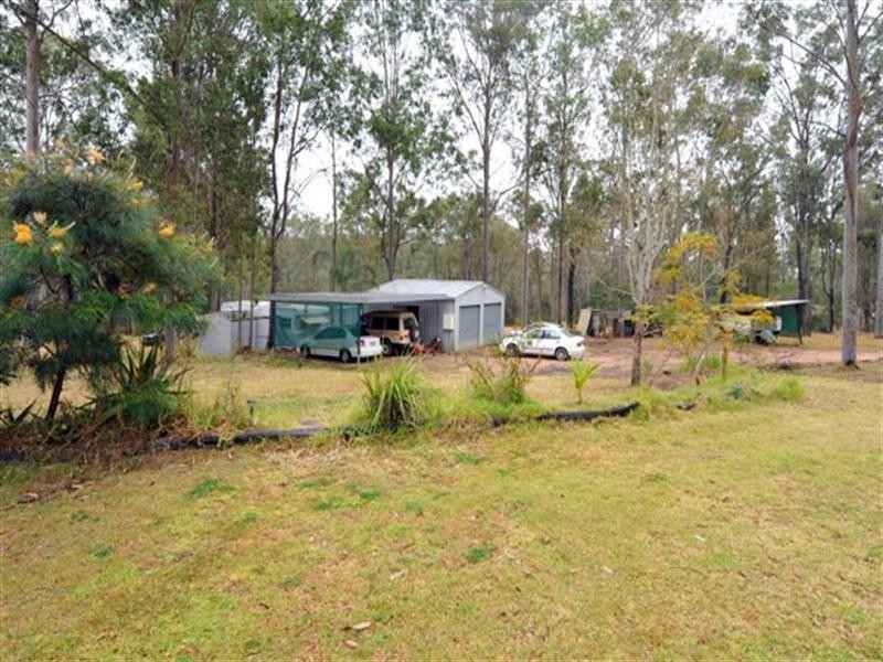 108 Milora Road, Upper Lockyer QLD 4352