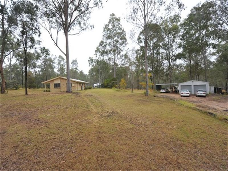 108 Milora Road, Upper Lockyer QLD 4352