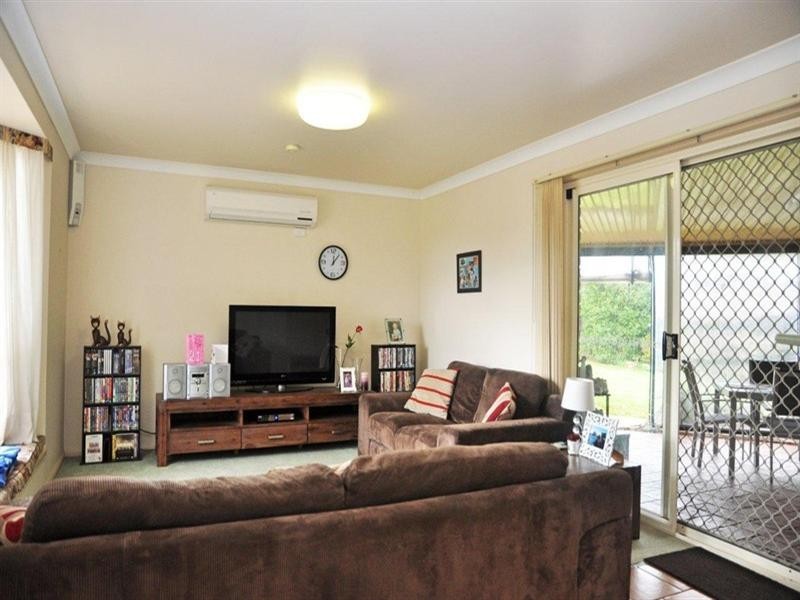 4 Glen Avon Court, Glenvale QLD 4350