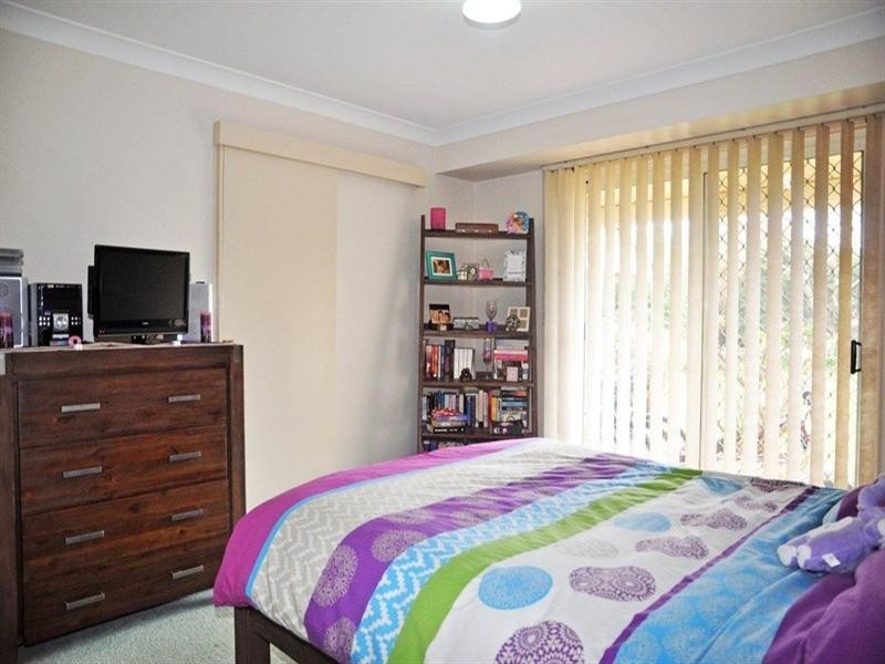 4 Glen Avon Court, Glenvale QLD 4350