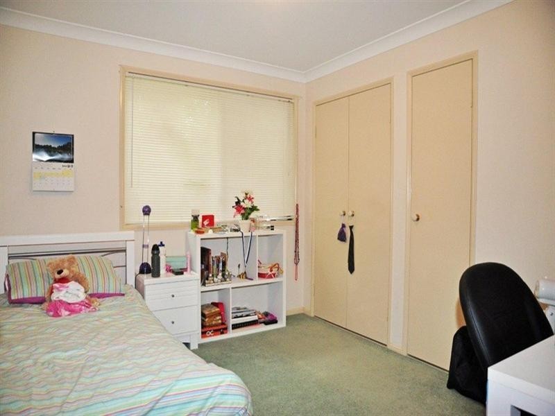 4 Glen Avon Court, Glenvale QLD 4350