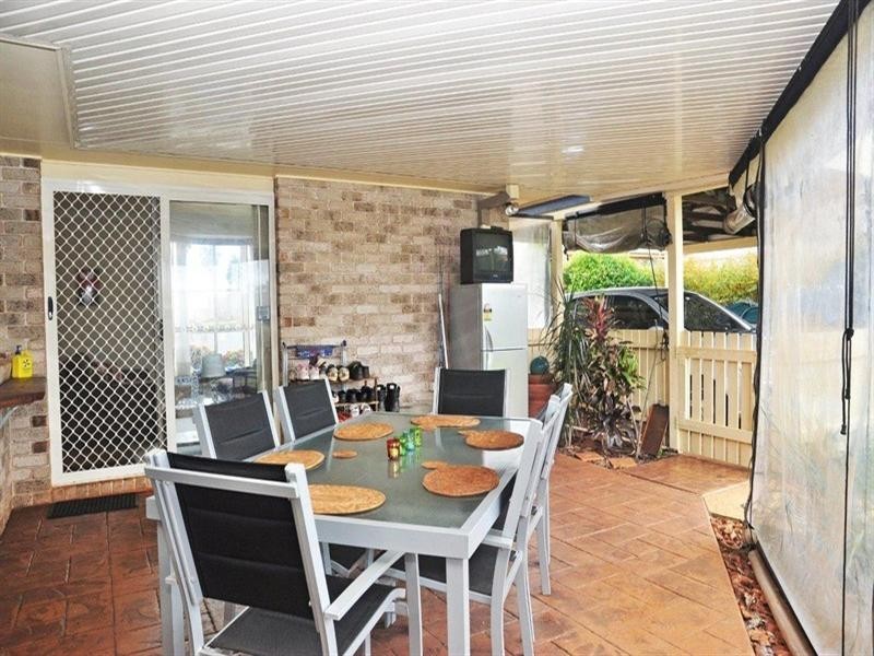 4 Glen Avon Court, Glenvale QLD 4350