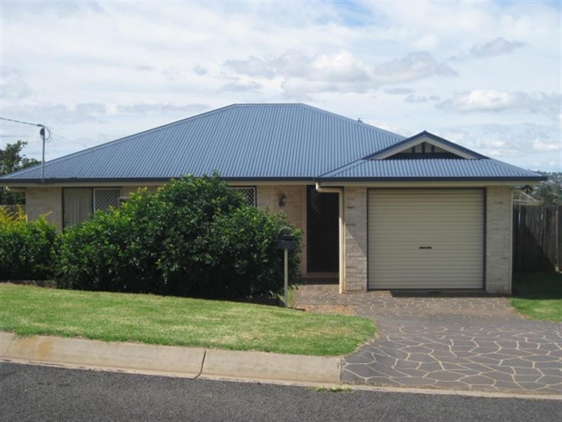 14 Watervale Street, Wilsonton QLD 4350
