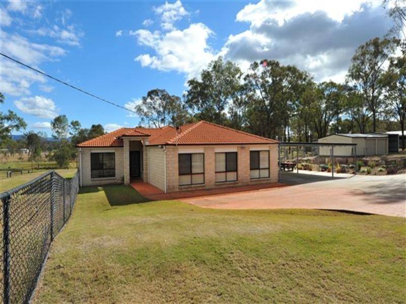33 Ashlands Drive, Helidon Spa QLD 4344