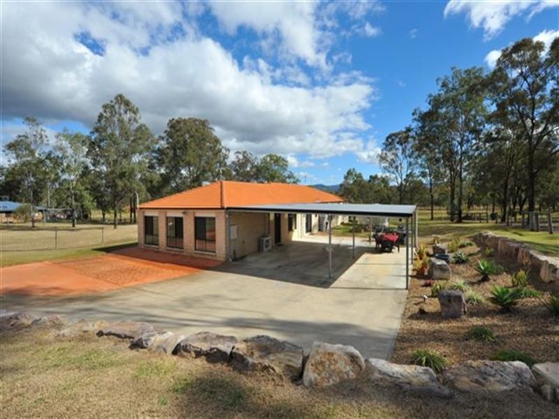 33 Ashlands Drive, Helidon Spa QLD 4344