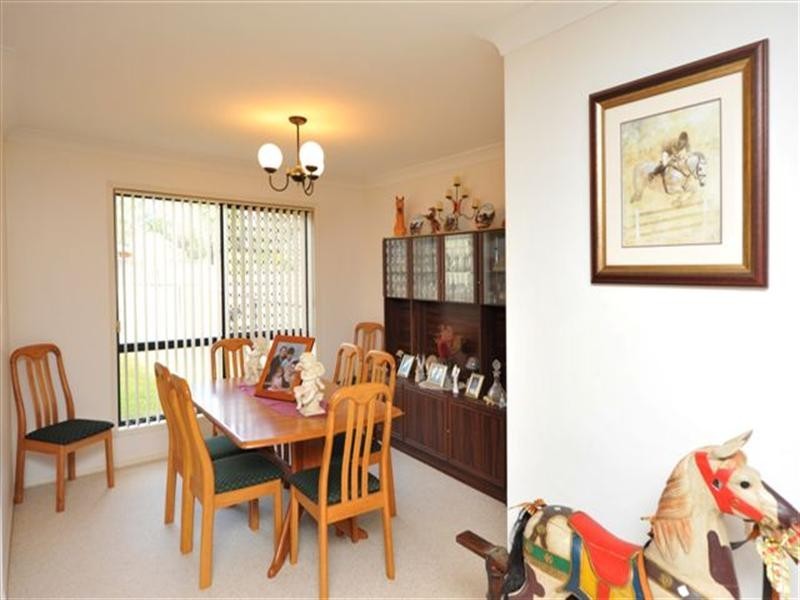 33 Ashlands Drive, Helidon Spa QLD 4344