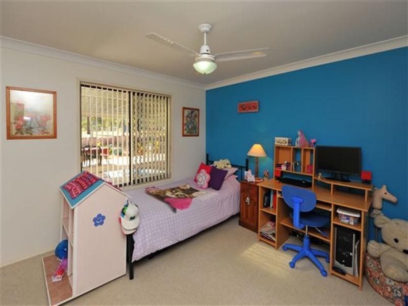 33 Ashlands Drive, Helidon Spa QLD 4344