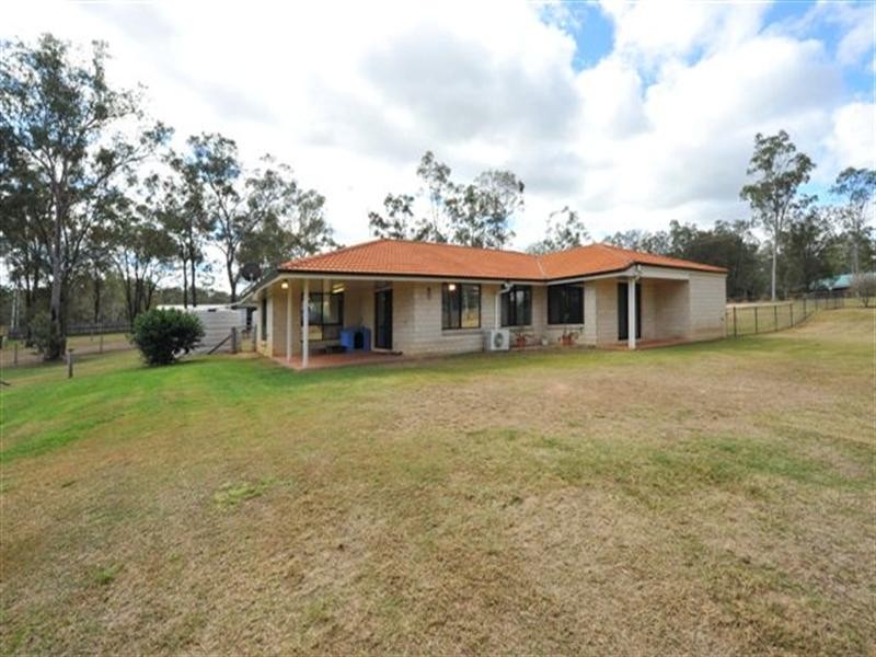 33 Ashlands Drive, Helidon Spa QLD 4344