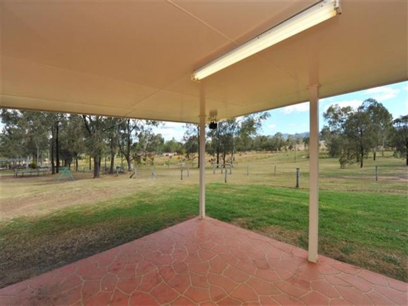 33 Ashlands Drive, Helidon Spa QLD 4344