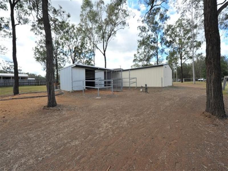 33 Ashlands Drive, Helidon Spa QLD 4344